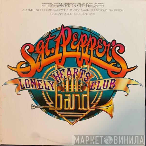  - Sgt. Pepper's Lonely Hearts Club Band