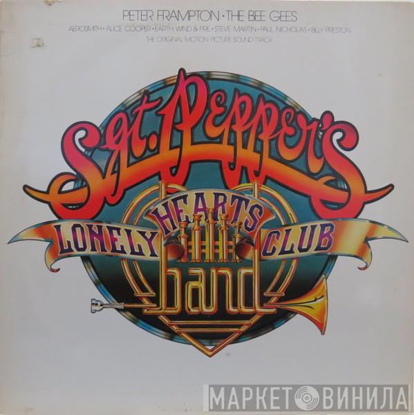  - Sgt. Pepper's Lonely Hearts Club Band