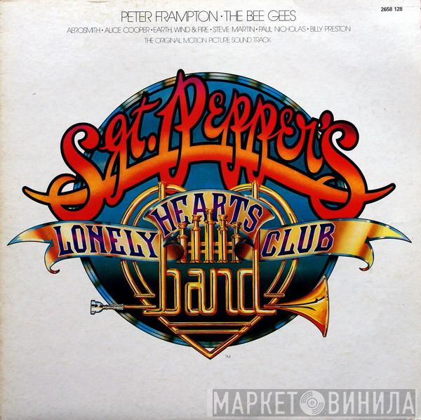  - Sgt. Pepper's Lonely Hearts Club Band