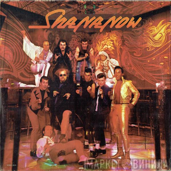 Sha Na Na - Sha Na Now