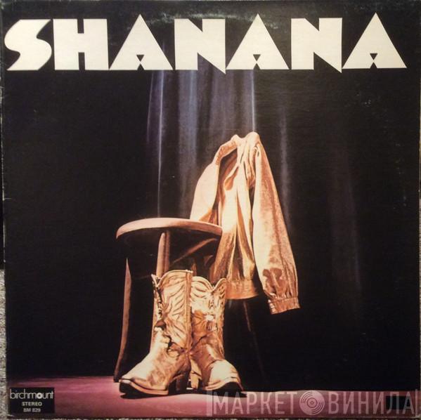 Sha Na Na - Shanana