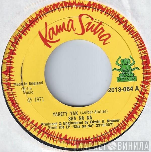 Sha Na Na - Yakety Yak