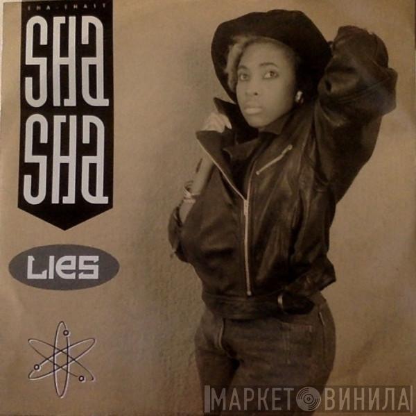 Sha Sha - Lies