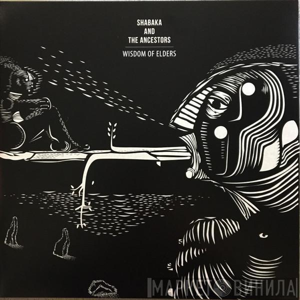 Shabaka And The Ancestors - Wisdom Of Elders