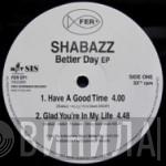 Shabazz - Better Day