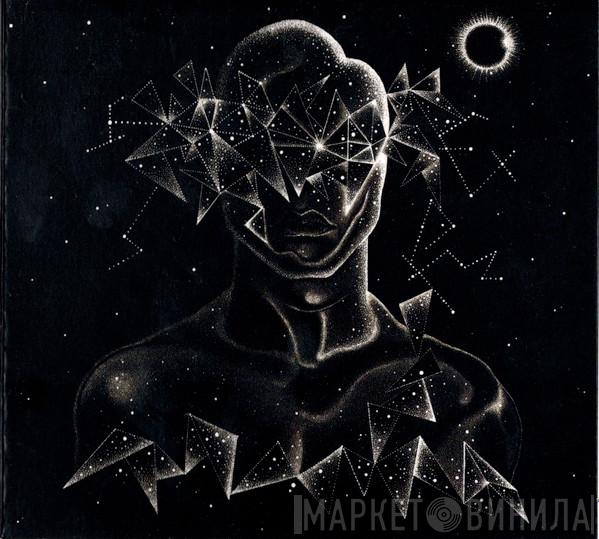 Shabazz Palaces - Quazarz: Born On A Gangster Star