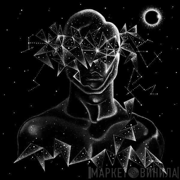  Shabazz Palaces  - Quazarz: Born On A Gangster Star