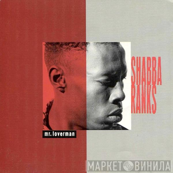  Shabba Ranks  - Mr. Loverman