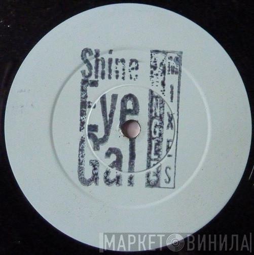  Shabba Ranks  - Shine Eye Gal (Jungle Mixes)