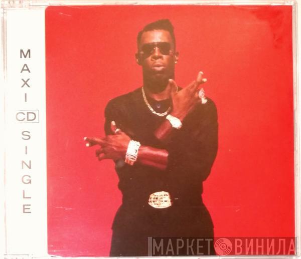  Shabba Ranks  - Slow And Sexy