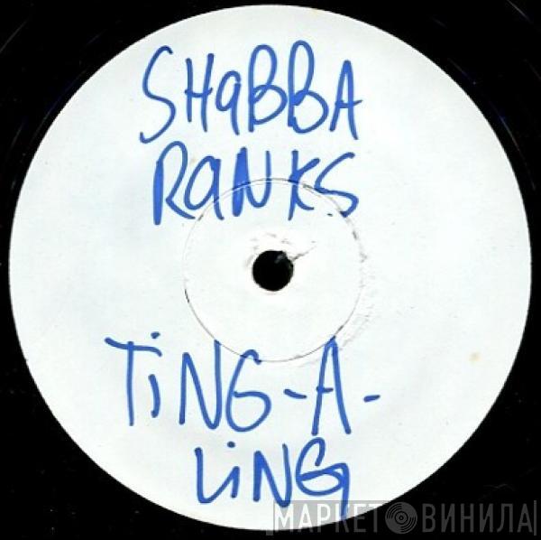  Shabba Ranks  - Ting-A-Ling
