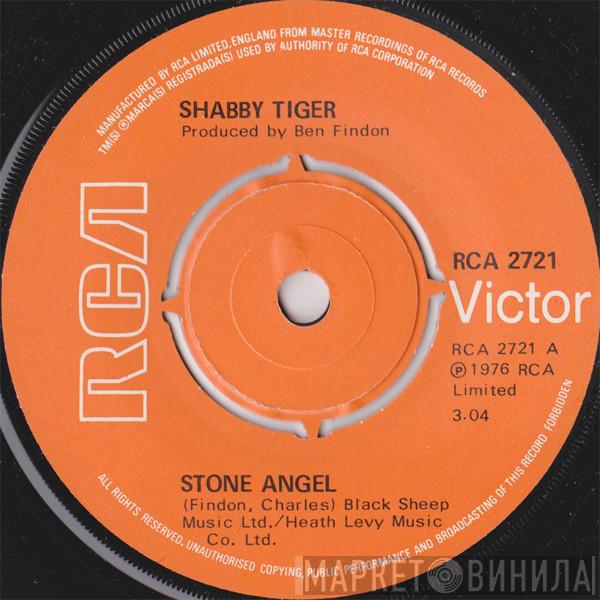 Shabby Tiger - Stone Angel / Street In New York