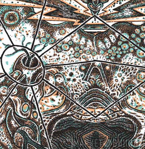 Shackleton  - Man On A String EP