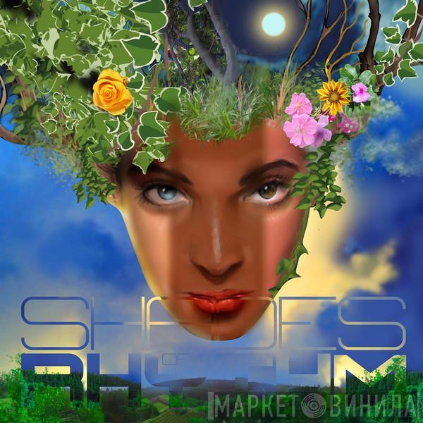 Shades Of Rhythm - Eden: Every Shade