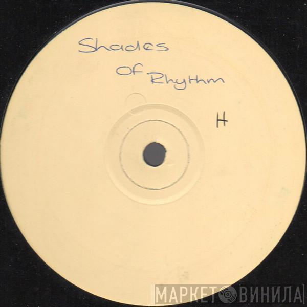 Shades Of Rhythm - Homicide / Exorcist