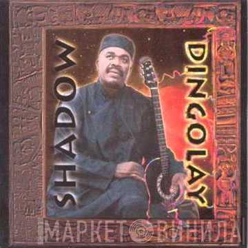  Shadow   - Dingolay