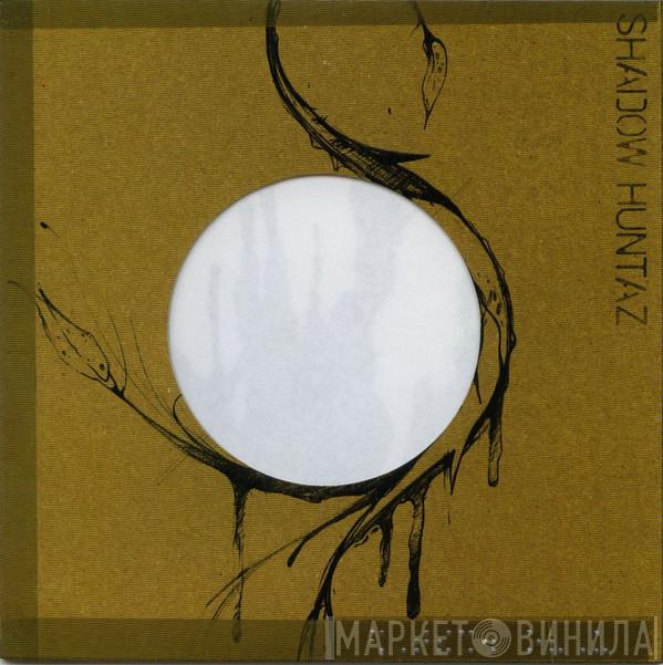 Shadow Huntaz - Rulez Of Engagement