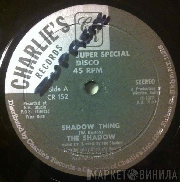 Shadow  - Shadow Thing