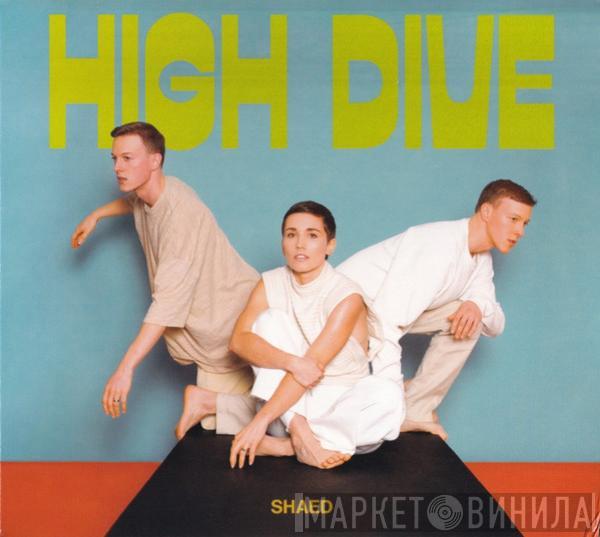 Shaed - High Dive