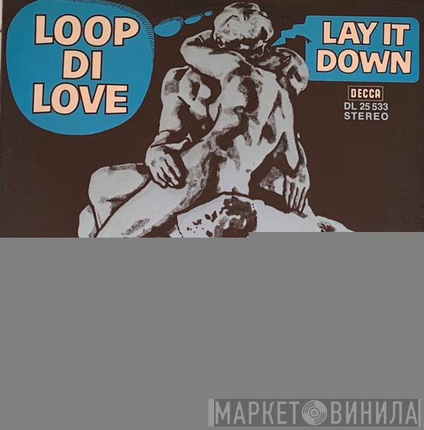  Shag   - Loop Di Love