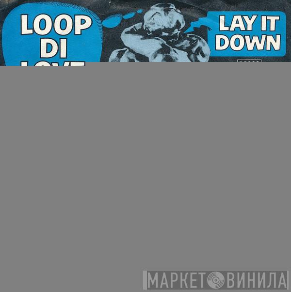  Shag   - Loop Di Love