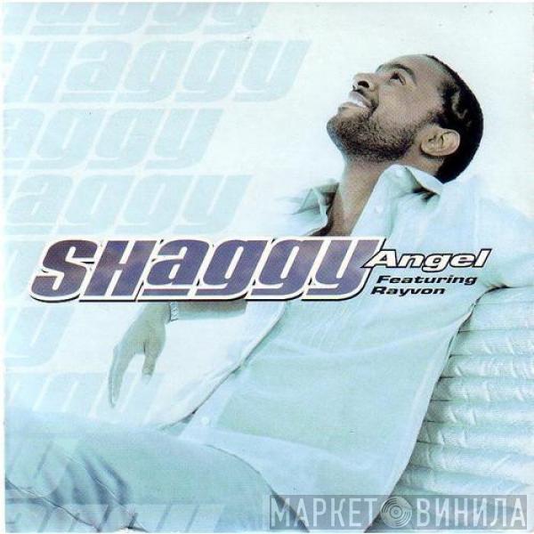  Shaggy  - Angel