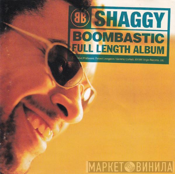Shaggy - Boombastic (Full Length Album)