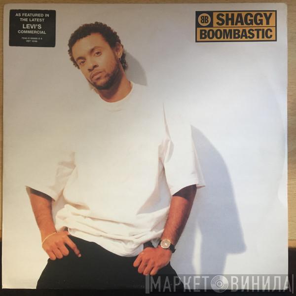  Shaggy  - Boombastic