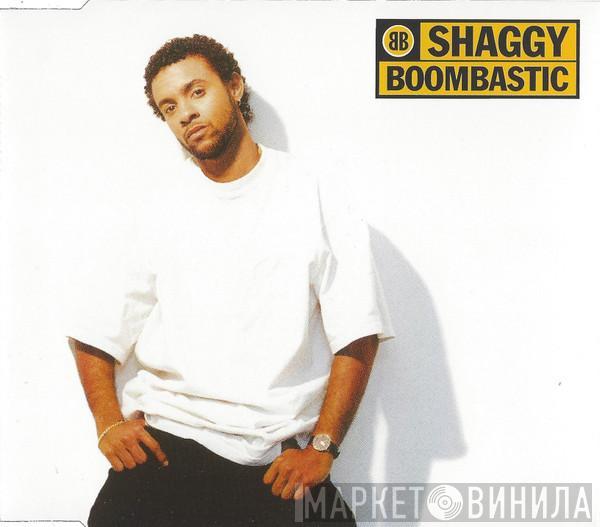  Shaggy  - Boombastic