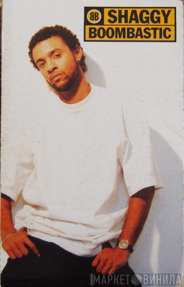  Shaggy  - Boombastic