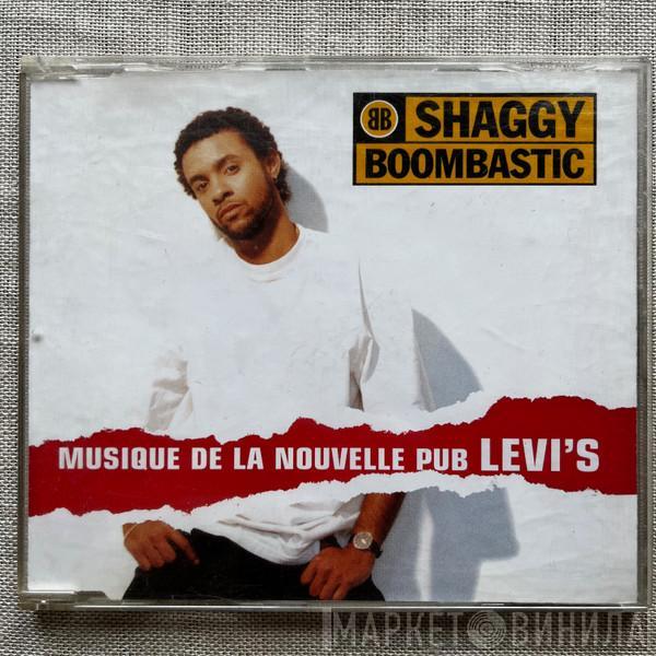  Shaggy  - Boombastic