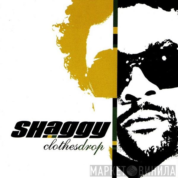  Shaggy  - Clothes Drop