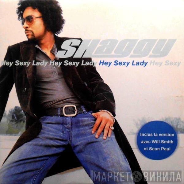  Shaggy  - Hey Sexy Lady