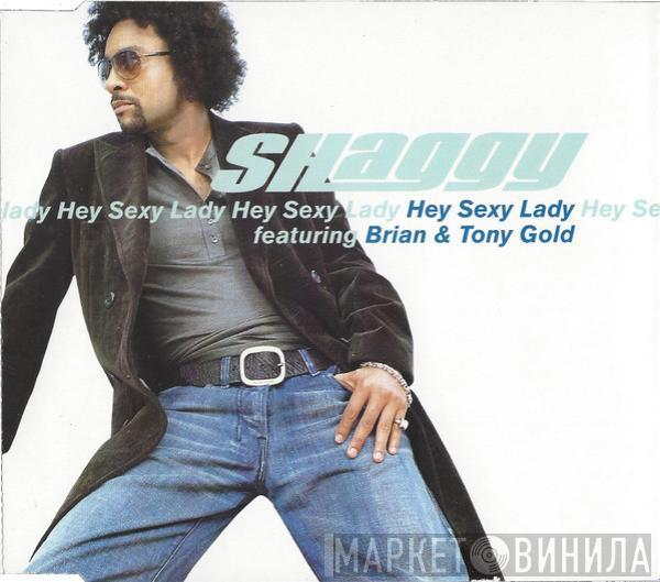  Shaggy  - Hey Sexy Lady