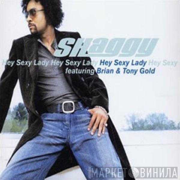  Shaggy  - Hey Sexy Lady