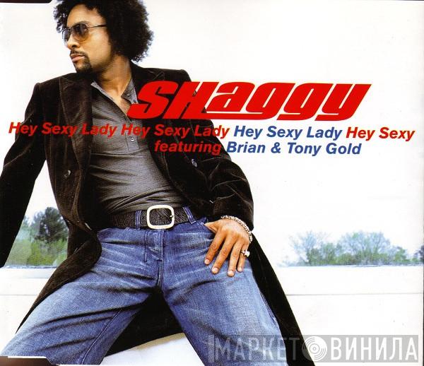  Shaggy  - Hey Sexy Lady