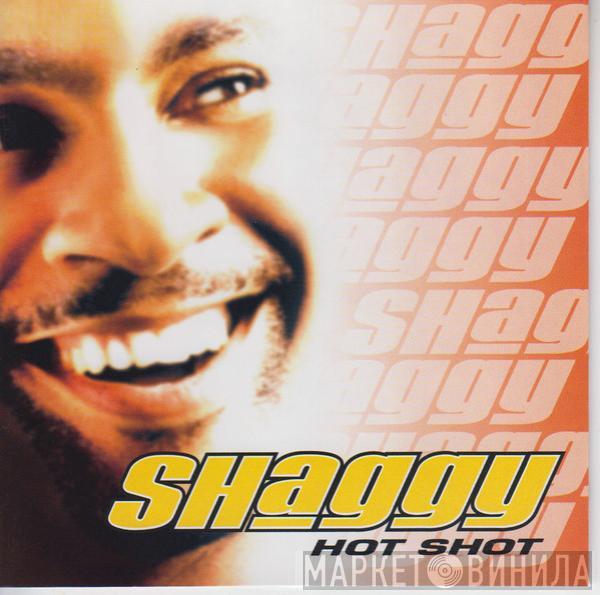 Shaggy - Hot Shot
