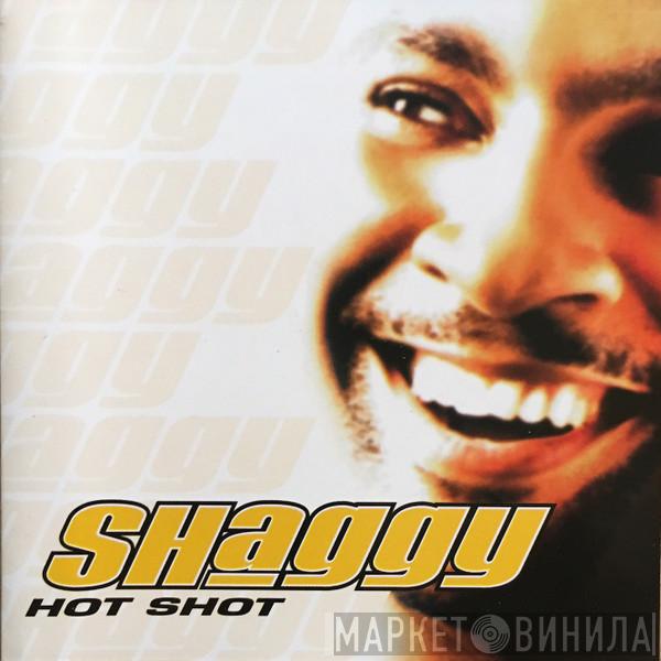 Shaggy - Hot Shot
