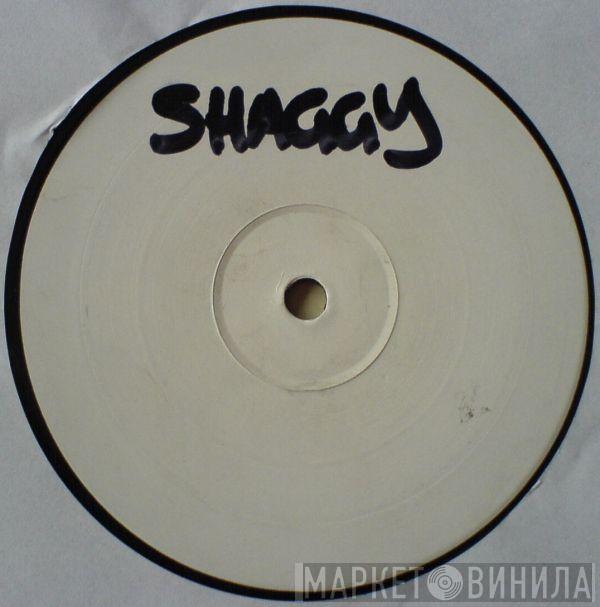  Shaggy  - It Wasn't Me (UK Garage Remixes)