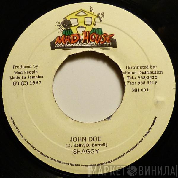 Shaggy - John Doe