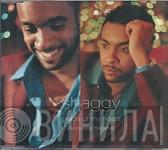 Shaggy, Marsha  - Piece Of My Heart