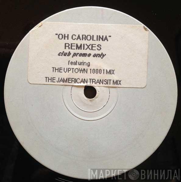 Shaggy - Oh Carolina