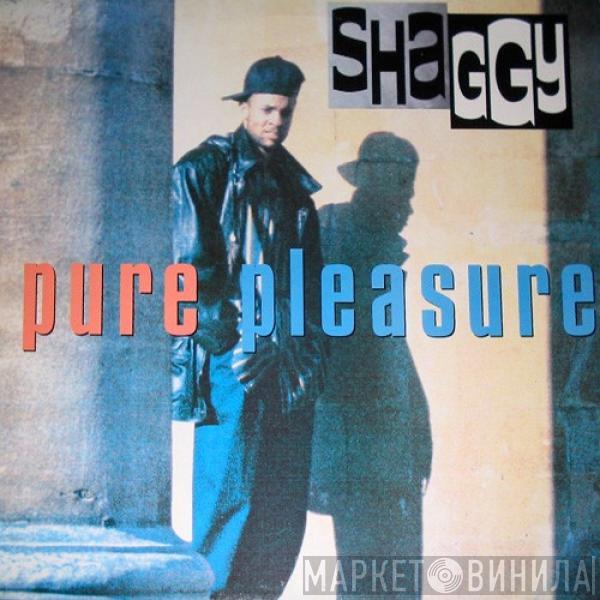 Shaggy - Pure Pleasure