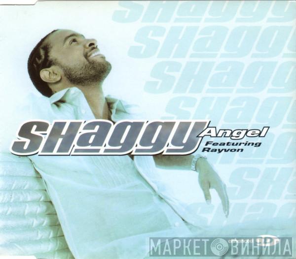 Shaggy, Rayvon - Angel