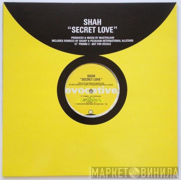 Shah  - Secret Love