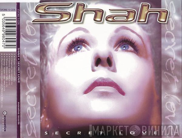  Shah   - Secret Love