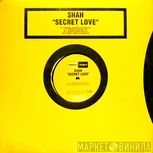 Shah  - Secret Love