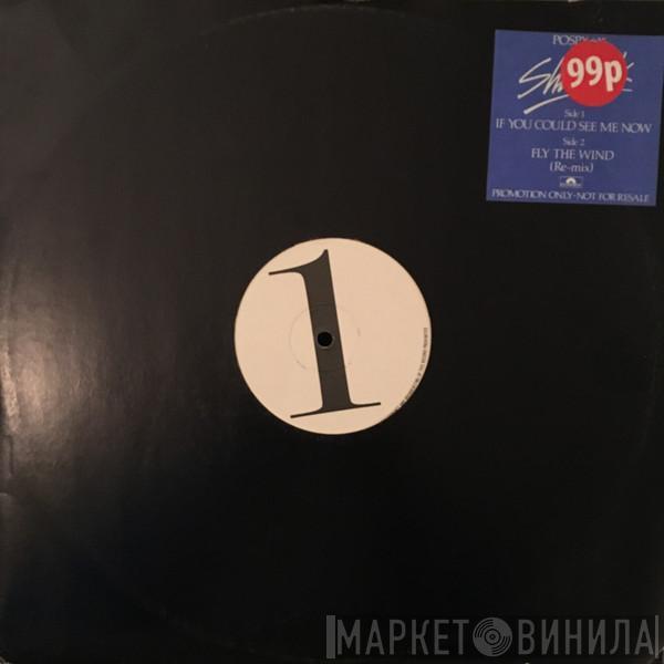 Shakatak - If You Could See Me Now