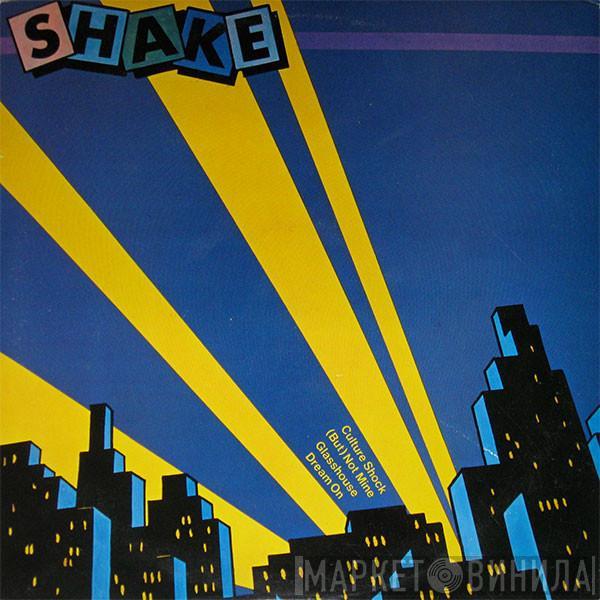 Shake  - Shake