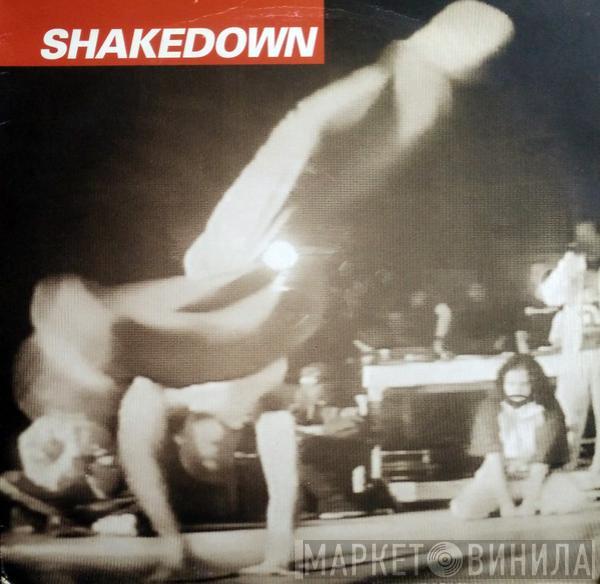 Shakedown - Get Down